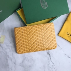 Goyard Clutch Bags